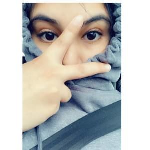 Meet your Posher, Marisol